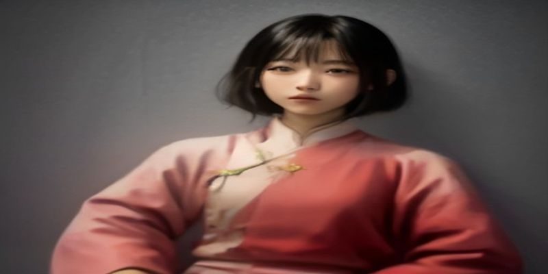 嗯视频平台2026年度主界面展示，靛蓝色极简风格，首页资源推荐区整齐排列，画面清晰专业